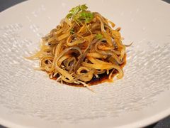 -沈灶河豚宴·河豚融合餐厅(汉中路店)