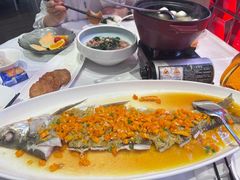 -双湖宴·湖北菜(文化路店)