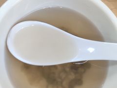 -深圳大学城荔园一食堂(校园路)