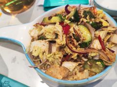 -川人百味(亿合城店)