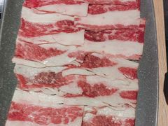 -新石器烤肉(百联川沙店)