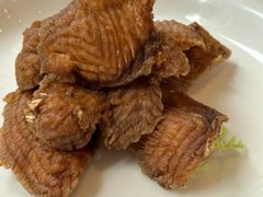 -老洋房花园饭店(绍兴路店)
