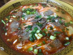 -肇兴特色牛肉粉