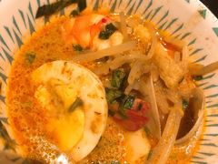 叻沙-Ginger(兴国路店)