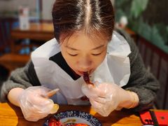 -红胖胖龙虾王·本地菜