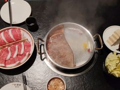 -牛将军•涮肉•烤肉(北京王府井·故宫店)
