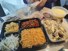 -老昌春饼(松北店)