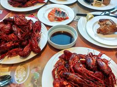 -印象餐厅(杭州国际博览中心北辰大酒店)