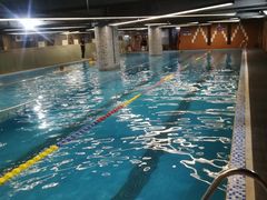 -阳光游泳培训基地(天通苑店)