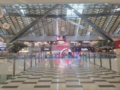 -新田360广场(上海华侨城店)