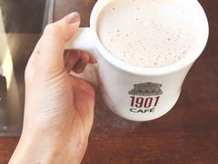 1901&nbsp;Cafe-1901 Cafe(西四店)