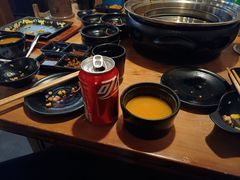 -九田家黑牛烤肉料理(柒悦城店)