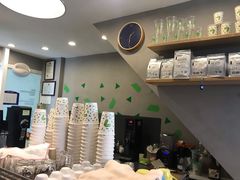 -新鲜7豆叔精品烘焙咖啡