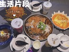 -3号仓库·创意中国菜(乐清正大广场店)