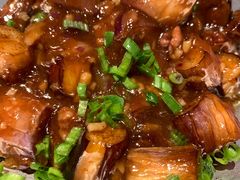 -绿茶餐厅(燕郊永旺店)