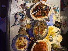 -上和臻品中国菜(花园街店)