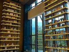 -博林天瑞喜来登酒店·西丽尚膳