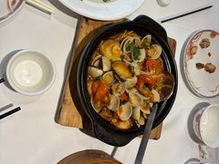 -稻香海鲜饭店(第一国际店)
