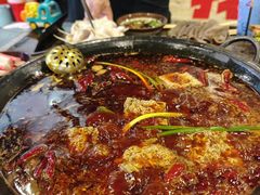 -正南齊北重庆老火锅(光华村直营店)