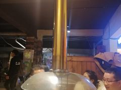 -五彩凉山自助西昌烧烤(柳翠路店)
