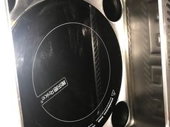 餐具摆设-海底捞火锅(关山保利店)