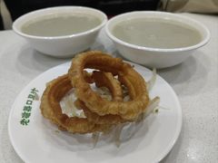 -老磁器口豆汁店(天坛店)