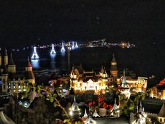 -芽庄珍珠岛游乐园