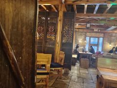 -源一咖啡馆(麒麟巷步行街店)