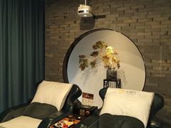 -江南足纪·影院足道·轻奢SPA(笋岗HALO广场店)