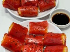 -南拳十三姨·潮汕砂锅粥(西单大悦城店)