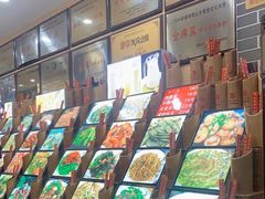 -何氏排骨(左家塘店)