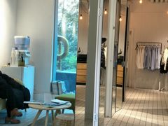 换衣间-ID.PHOTO照相馆(嘉里企业中心店)