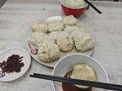 -津门张记包子铺(中山门店)