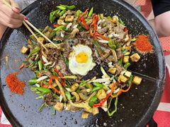 -山丹马记炒拨拉(南关店)
