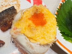 -新一番三文鱼寿司(大东海店)