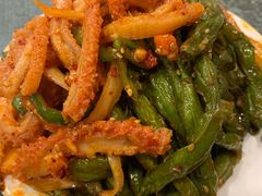 -春花民族美食(佳木斯总店)