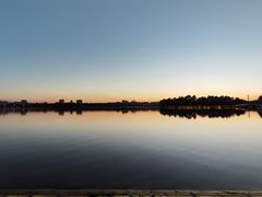 -长春市南湖公园