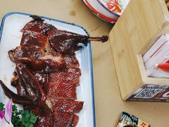 -老三样·旧食新味(绿地店)