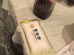 -辣婆婆(航天桥店)