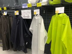 -迪卡侬(湘江路店)