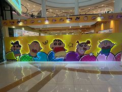 -大悦城(沈阳中街店)