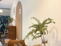大堂-麦谷 Mago Cafe
