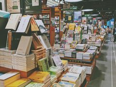 -西西弗书店·矢量咖啡(新光天地店)