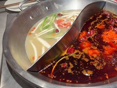 -洞子口重庆鲜货火锅(楚翘城旗舰店)