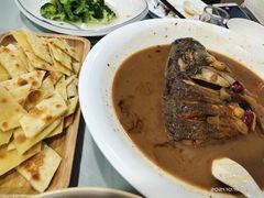 -听涛雅苑百味饺子老家菜馆