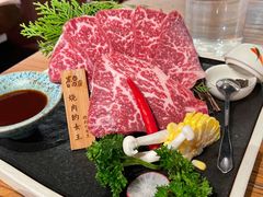 烧肉的女王-黑牛の店·和牛烧肉(合生汇店)
