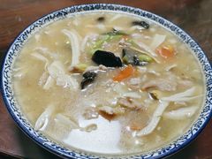 连汤肉片-管记水席老店(仙果市街店)