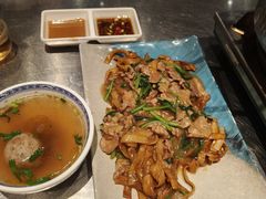 -潮界(虹桥新天地店)