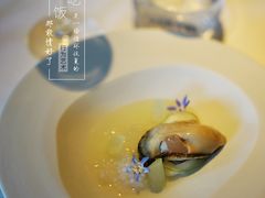 -AZUR聚(香格里拉饭店)
