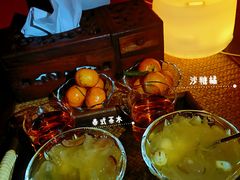 -素凯泰泰式按摩SPA(杭州嘉里中心店)
